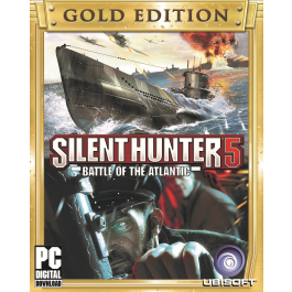 Silent Hunter 5 Download Mac