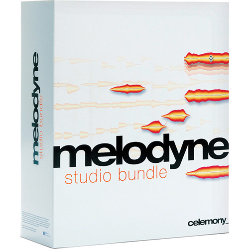melodyne free download mac